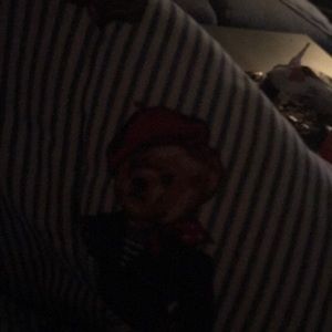 Meet your Posher, Scot